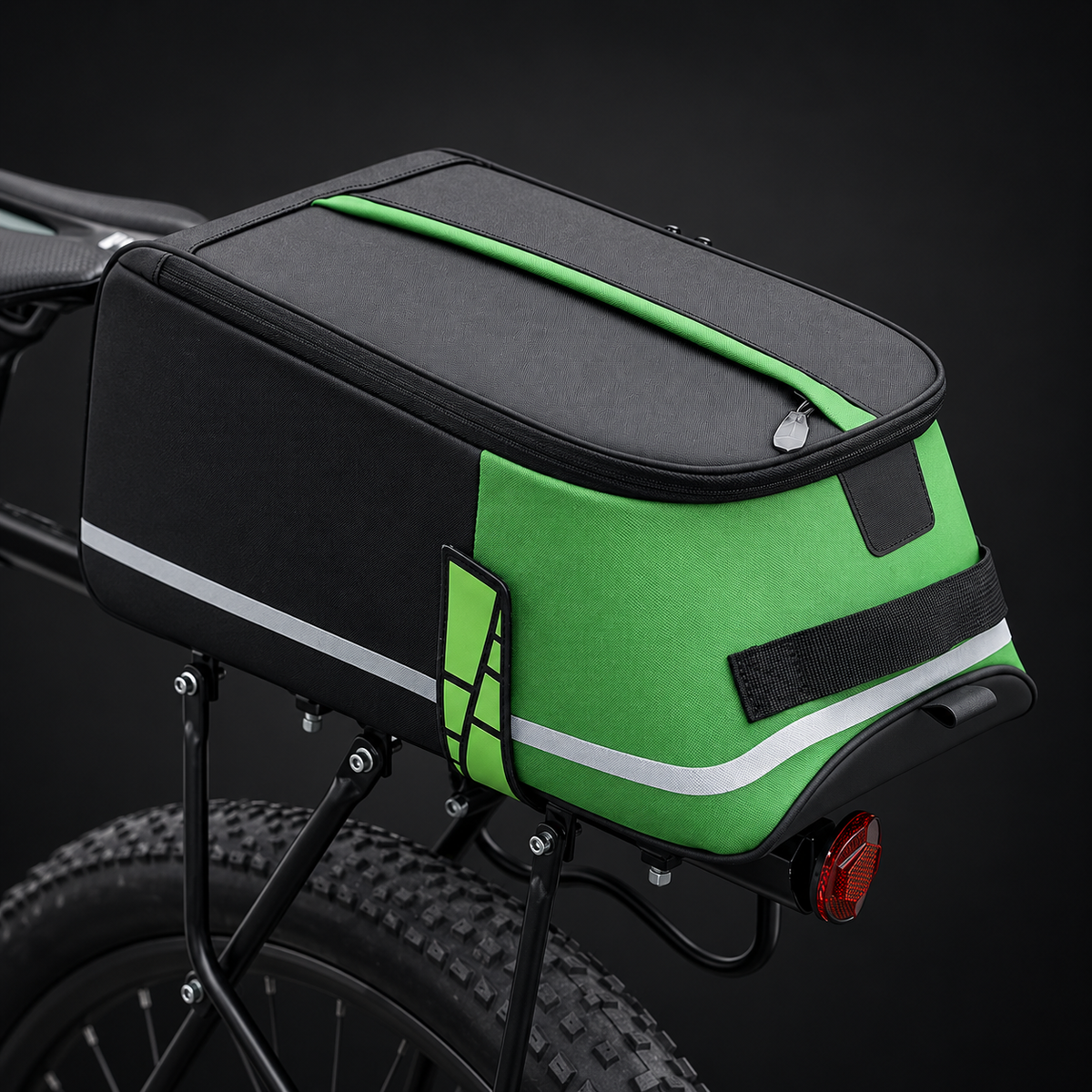 Courier Bag