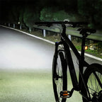 High-Visibility Bike Light