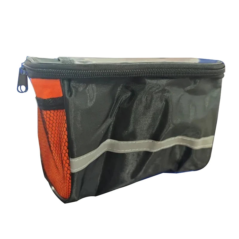Waterproof Front Frame Bike Bag