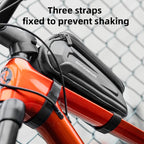 Waterproof Handlebar Phone Bag