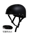Round Multi-Sport Cycling Helmet