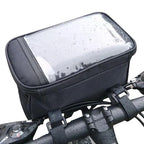 Waterproof Front Frame Bike Bag