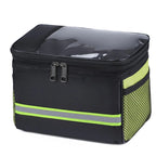 Waterproof Front Frame Bike Bag