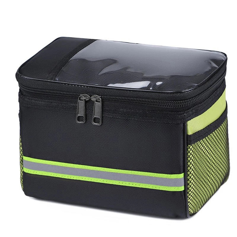 Waterproof Front Frame Bike Bag