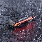 Smart Turn Signal Tail Light