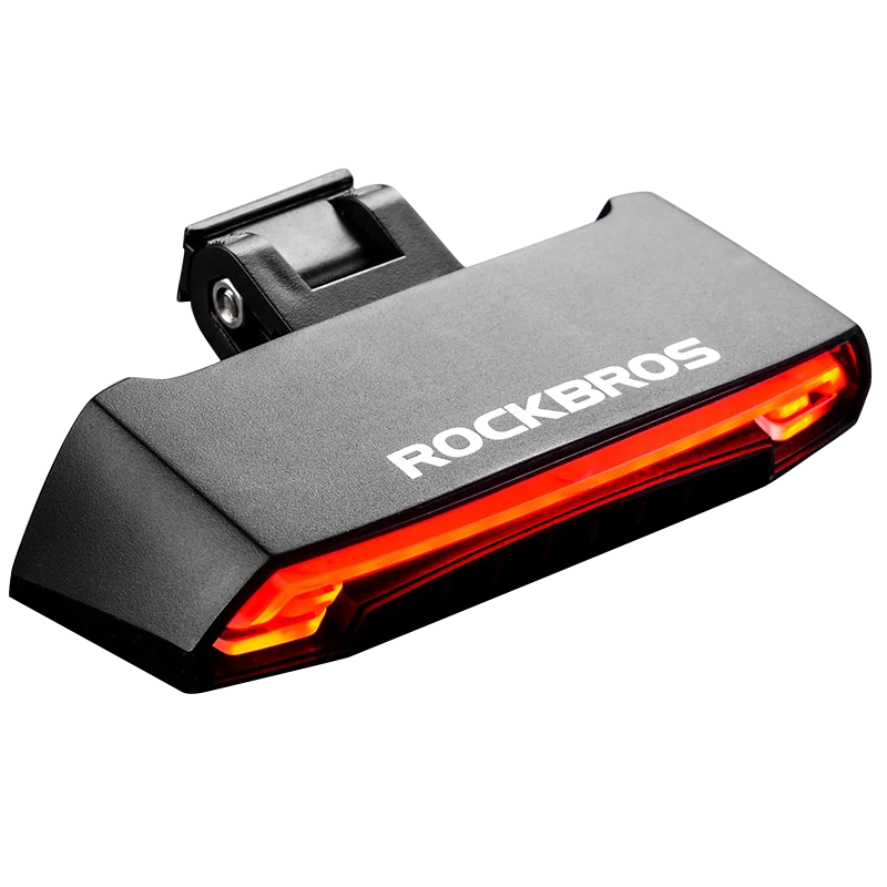 Smart Turn Signal Tail Light