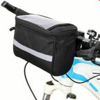 Waterproof Front Frame Bike Bag