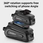 Waterproof Handlebar Phone Bag