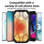 Waterproof Handlebar Phone Bag