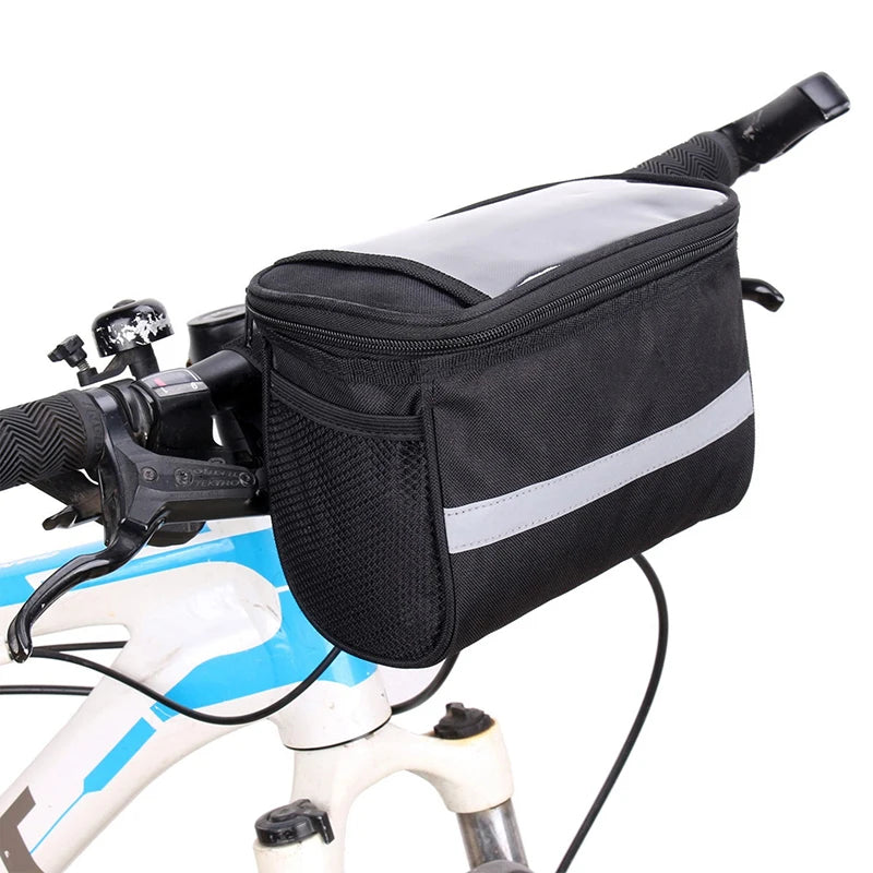 Waterproof Front Frame Bike Bag