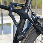 WEST BIKING Foldable Bike Lock
