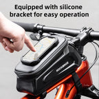 Waterproof Handlebar Phone Bag