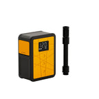 Mini Electric Bicycle Pump