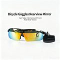360° Helmet Rear View Mirror