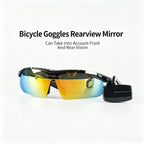 360° Helmet Rear View Mirror
