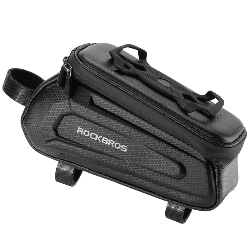 Waterproof Handlebar Phone Bag