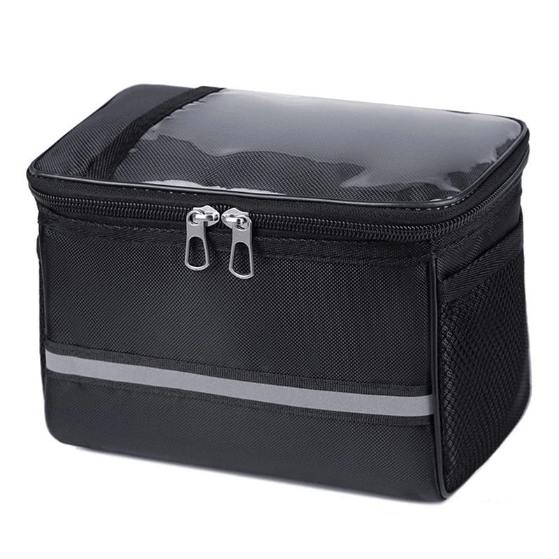Waterproof Front Frame Bike Bag