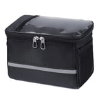 Waterproof Front Frame Bike Bag