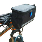 Waterproof Front Frame Bike Bag
