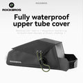 ROCKBROS Waterproof Top Tube Bag
